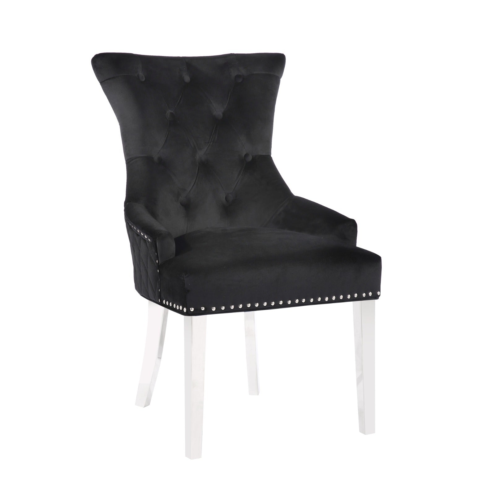 Chaise Champagne