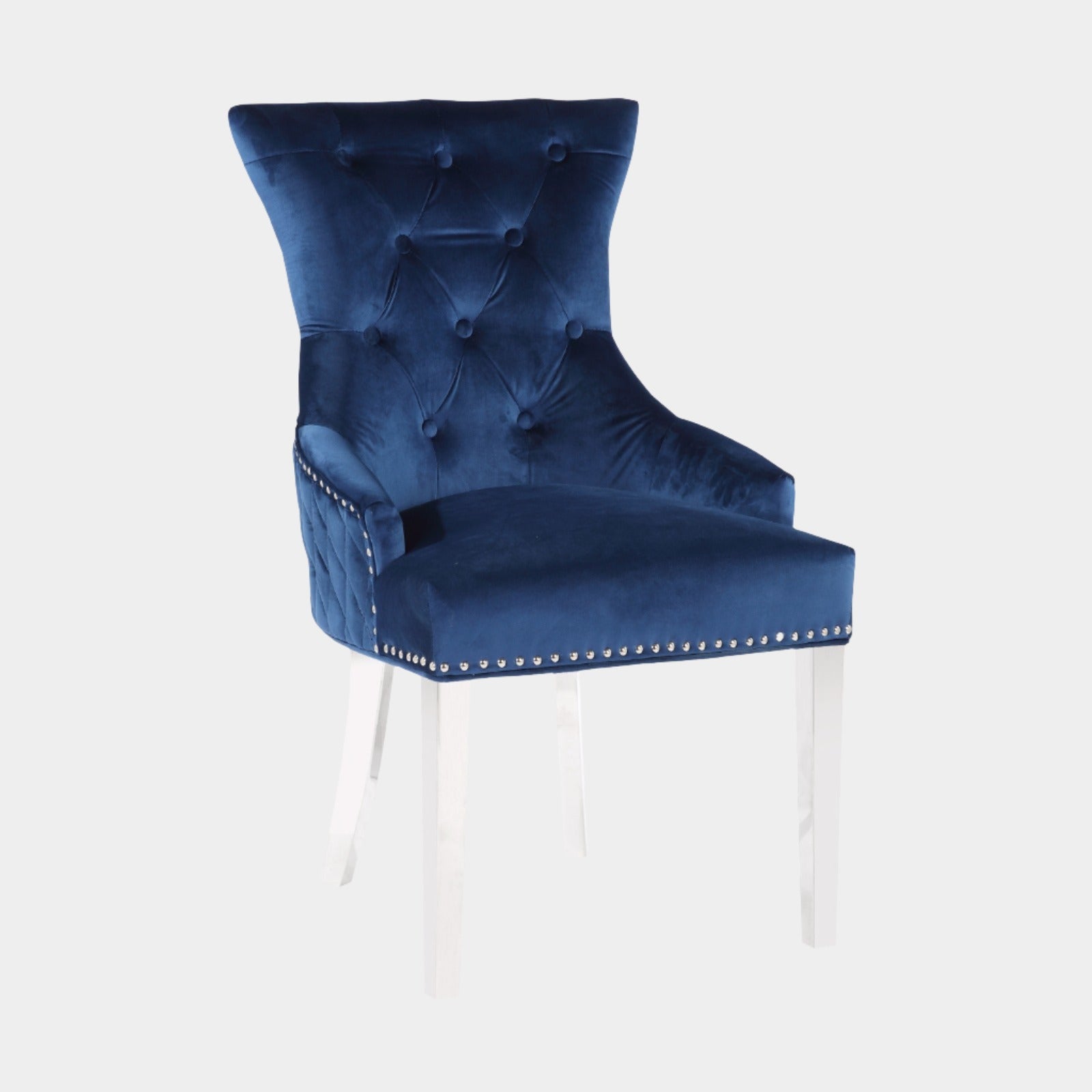 Chaise Champagne