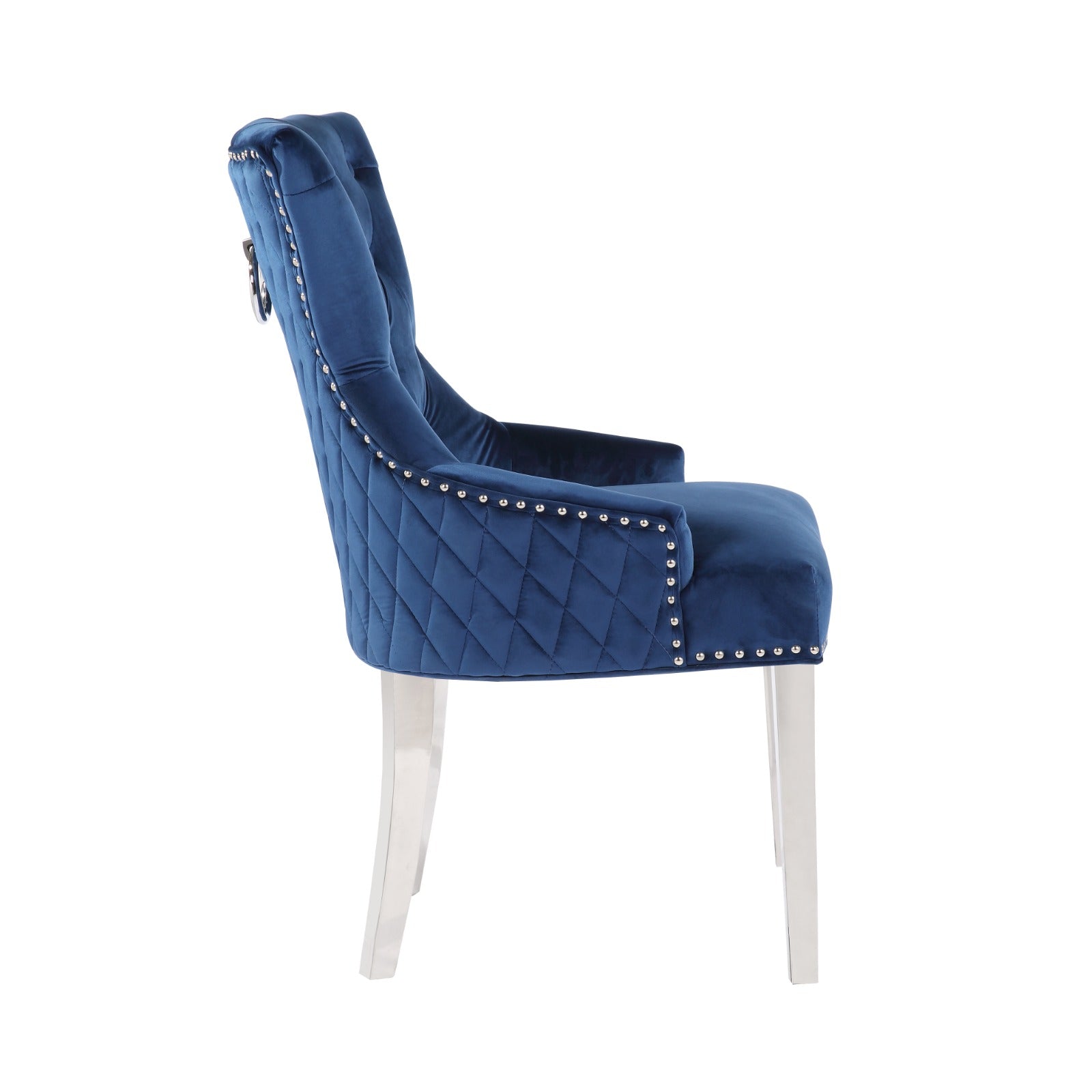Chaise Champagne