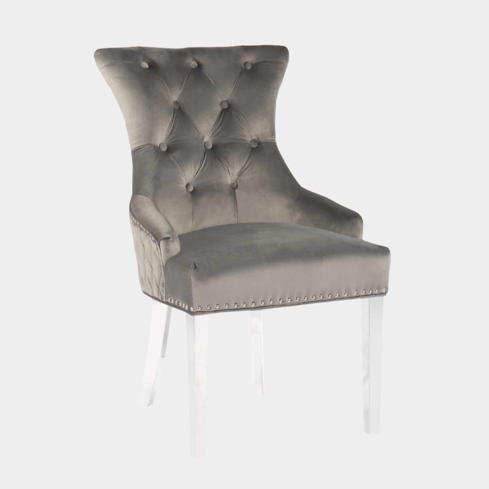 Chaise Champagne