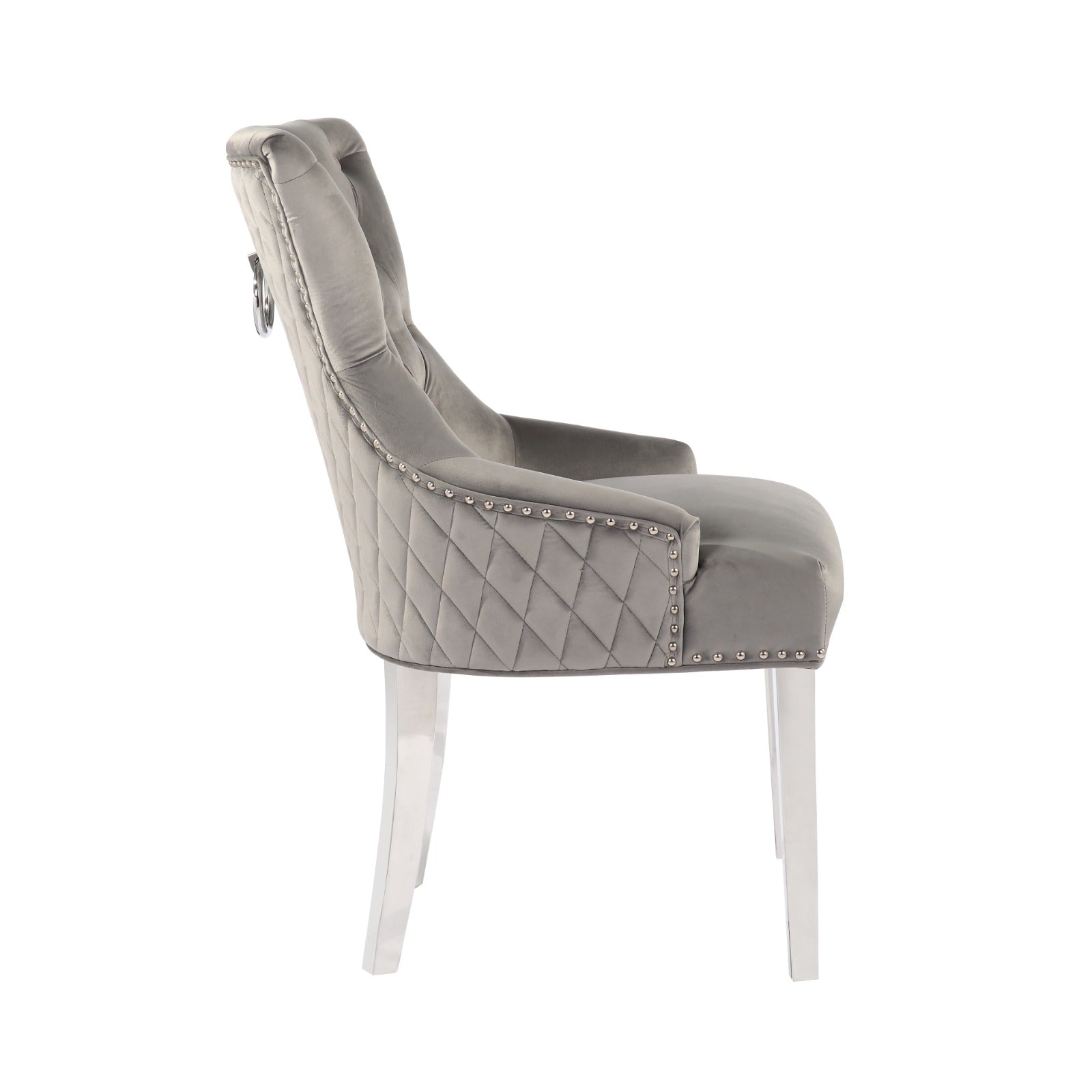 Chaise Champagne