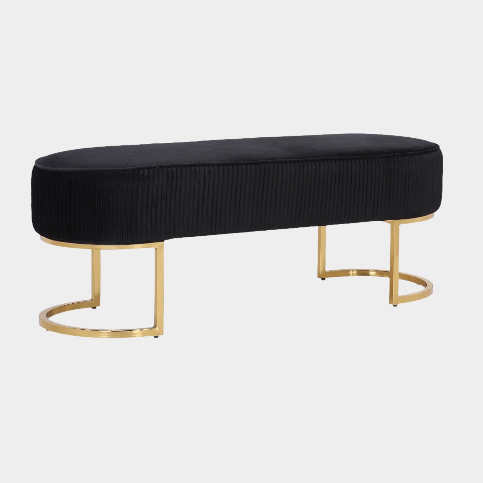 Banc Orchidée