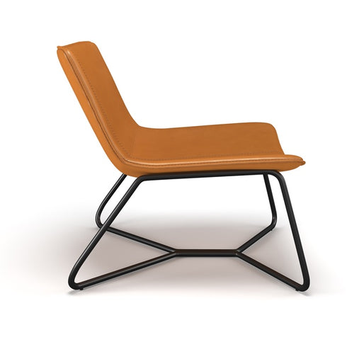 Slope Lounge Chair