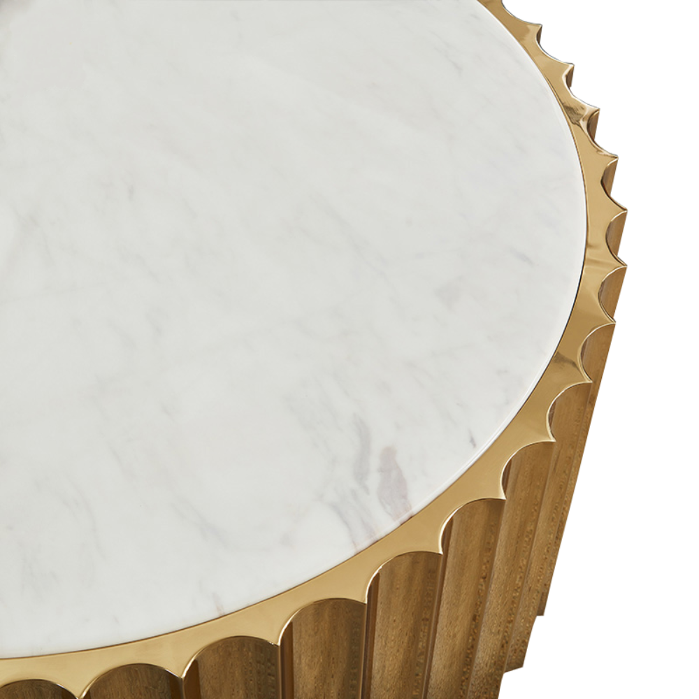Table basse Amaluna
