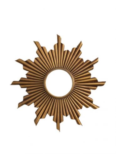 Miroir d'aura