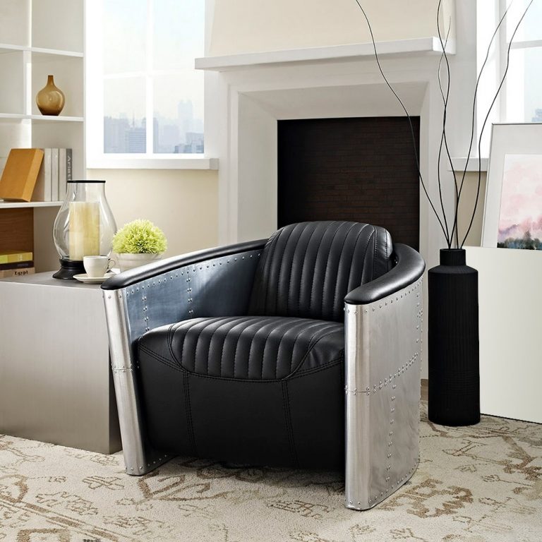 Aviator Lounge Chair
