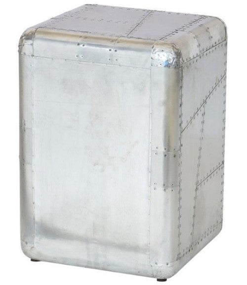 Table de chevet aviateur