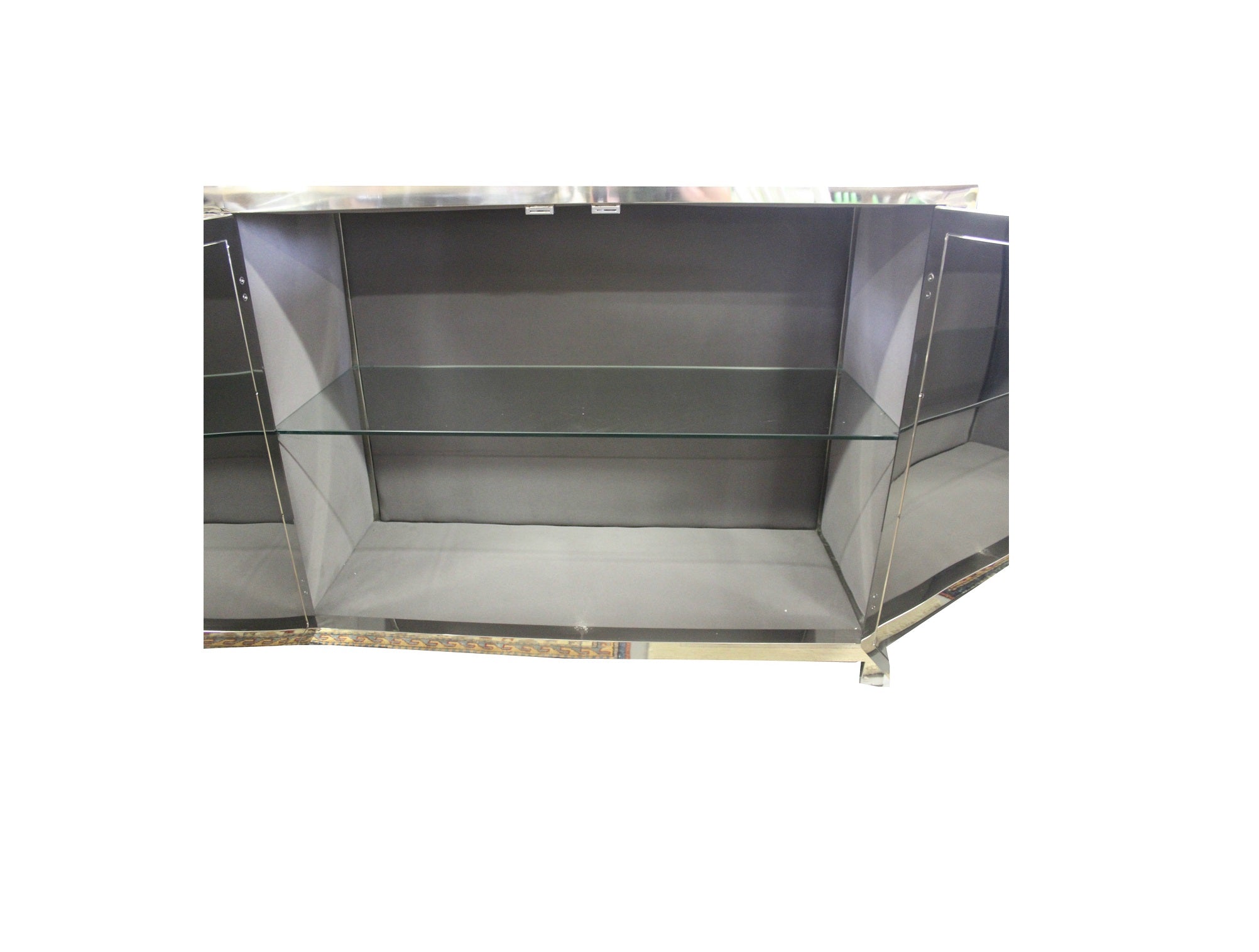 Canton Small Side Board