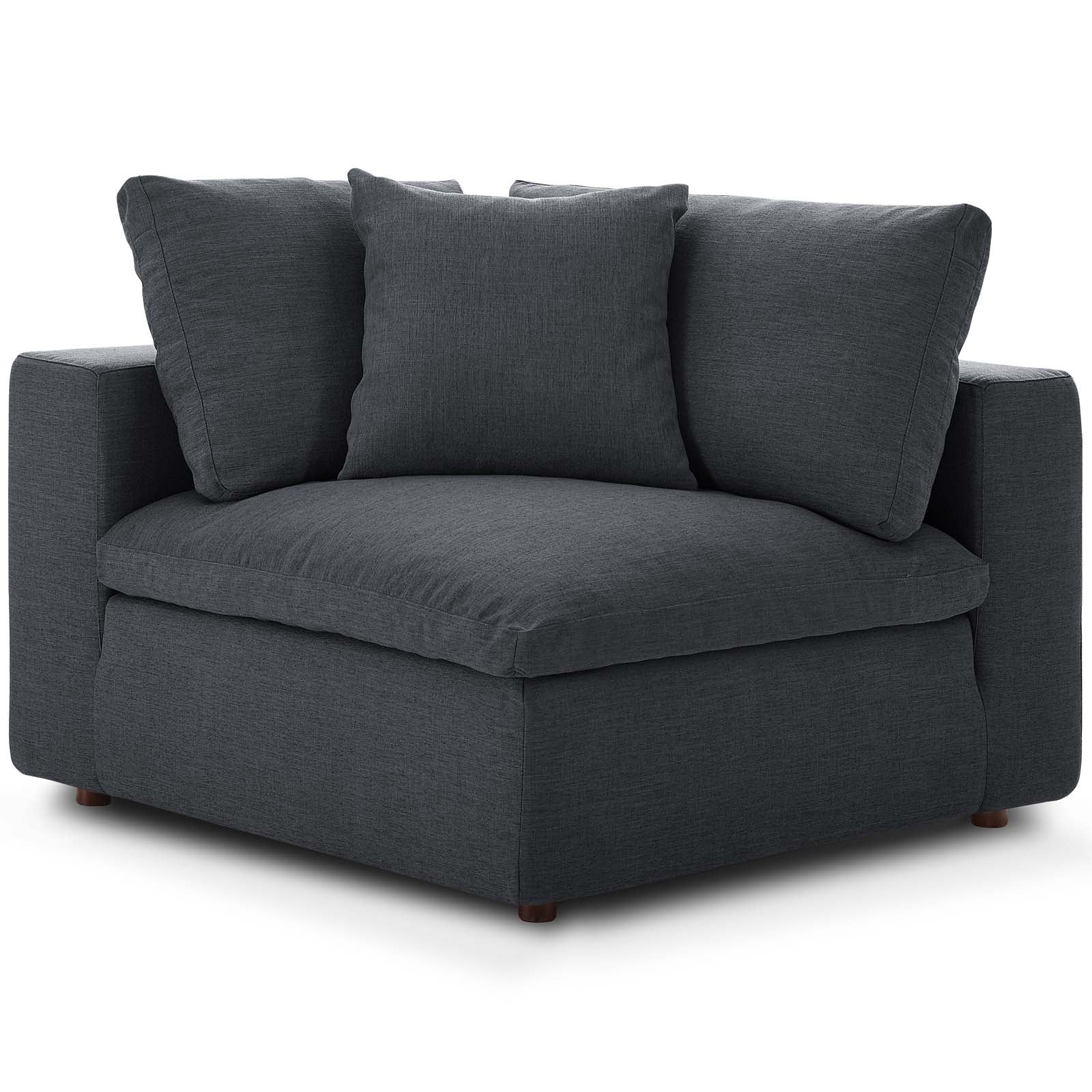 Chaise d'angle Xena