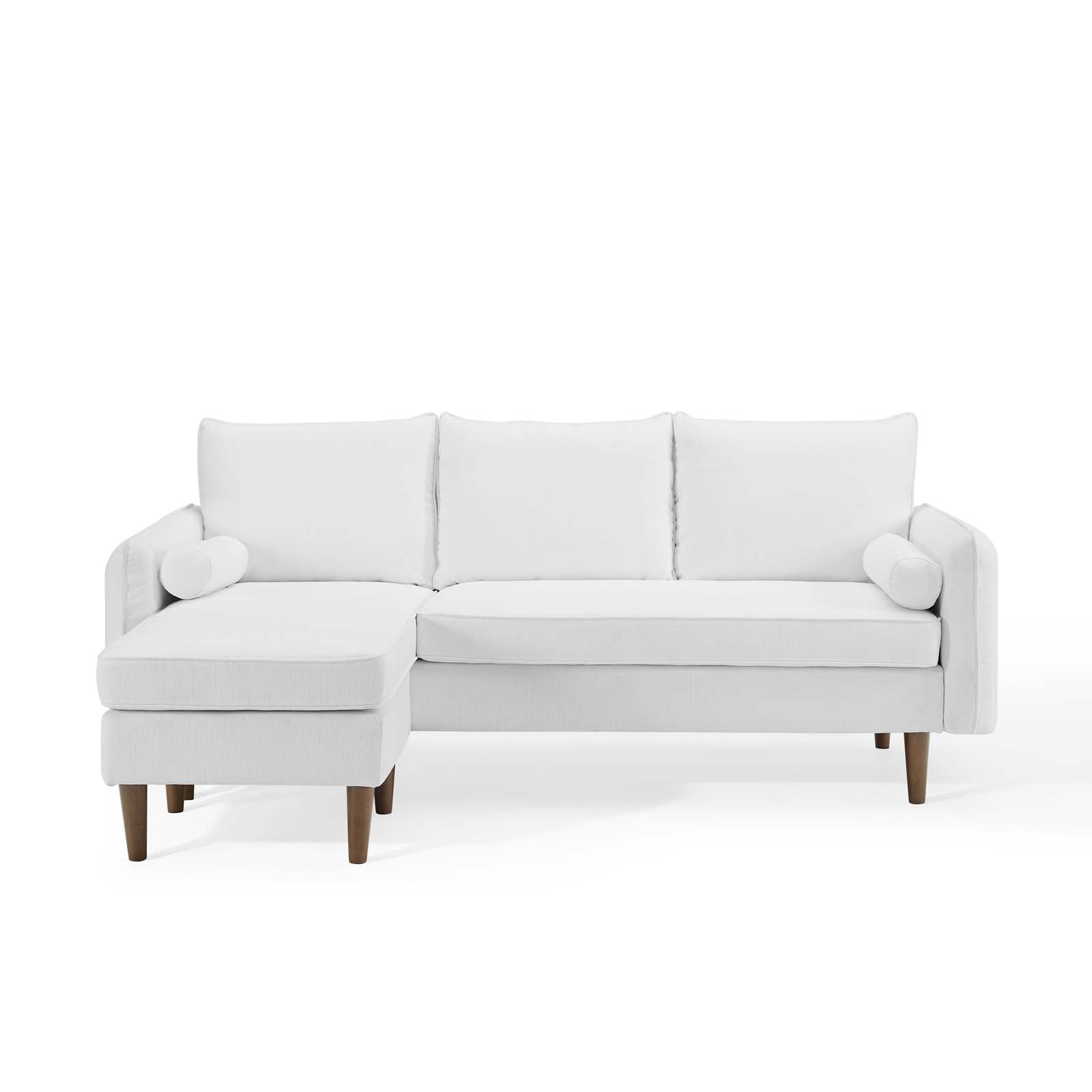 Cali Sectional Sofa (Left/Right)
