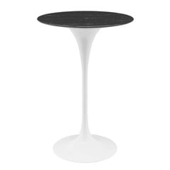 Ippa Marble Bar Table