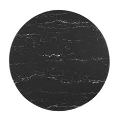 Ippa Marble Bar Table