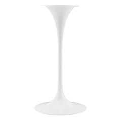 Ippa Marble Bar Table