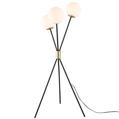 Reve 3-Light Floor Lamp