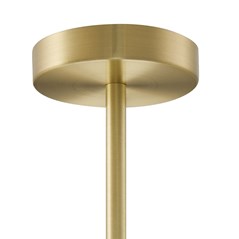Lustre à 8 lumières Nana