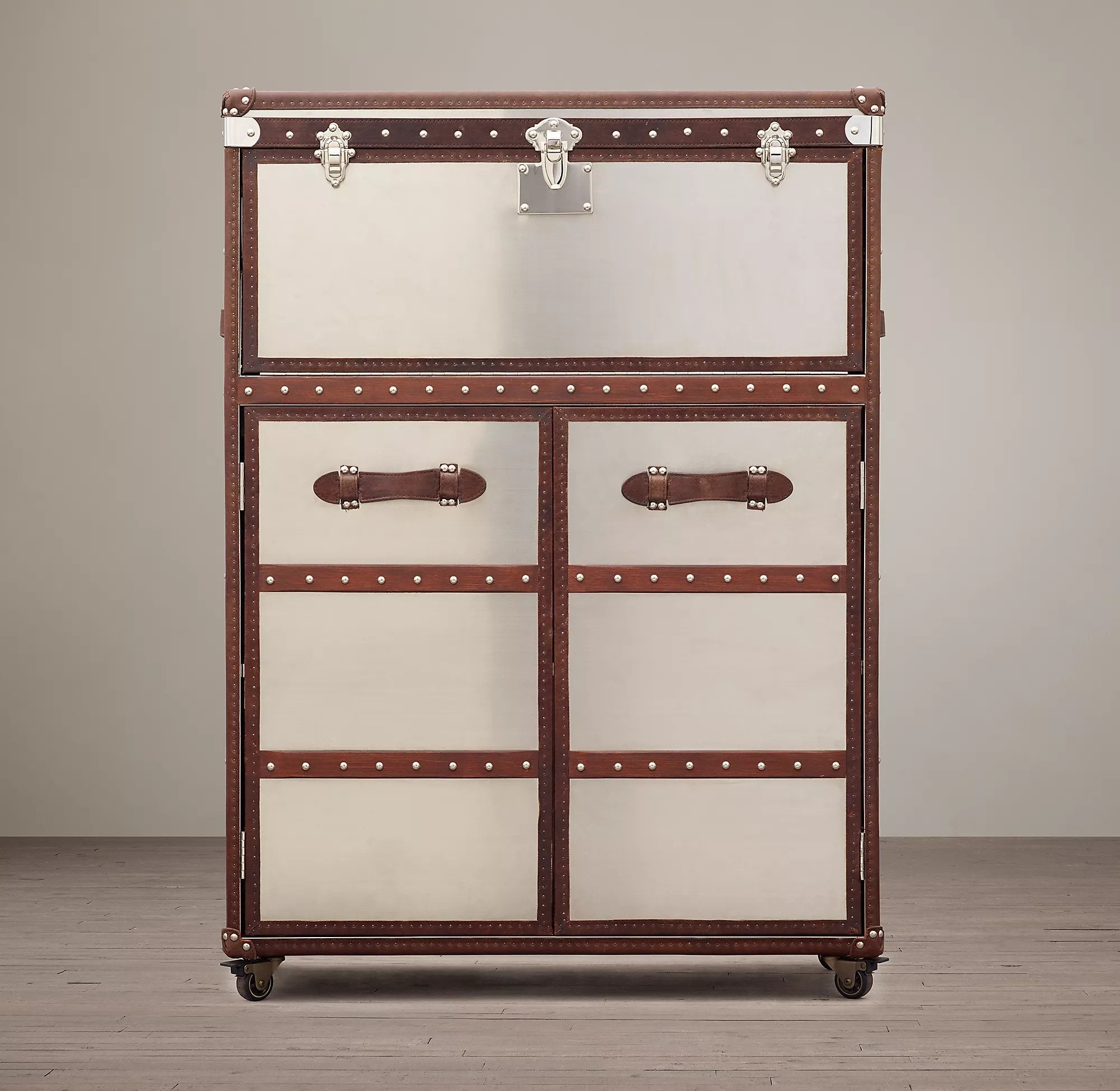 Mayfair Bar Cabinet