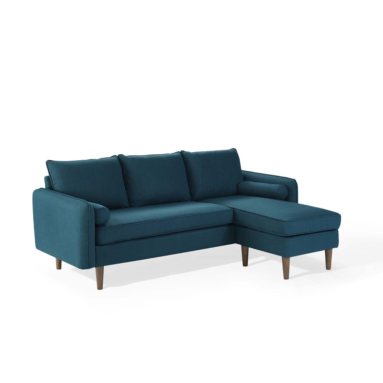 Cali Sectional Sofa (Left/Right)