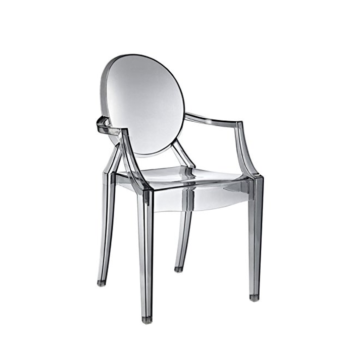 Louis Ghost Chair