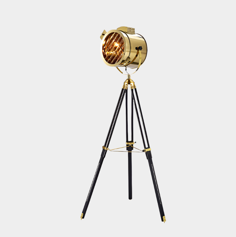 Lampadaire Nautica