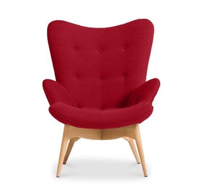 Chaise Grant Featherston