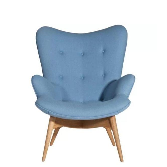 Chaise Grant Featherston