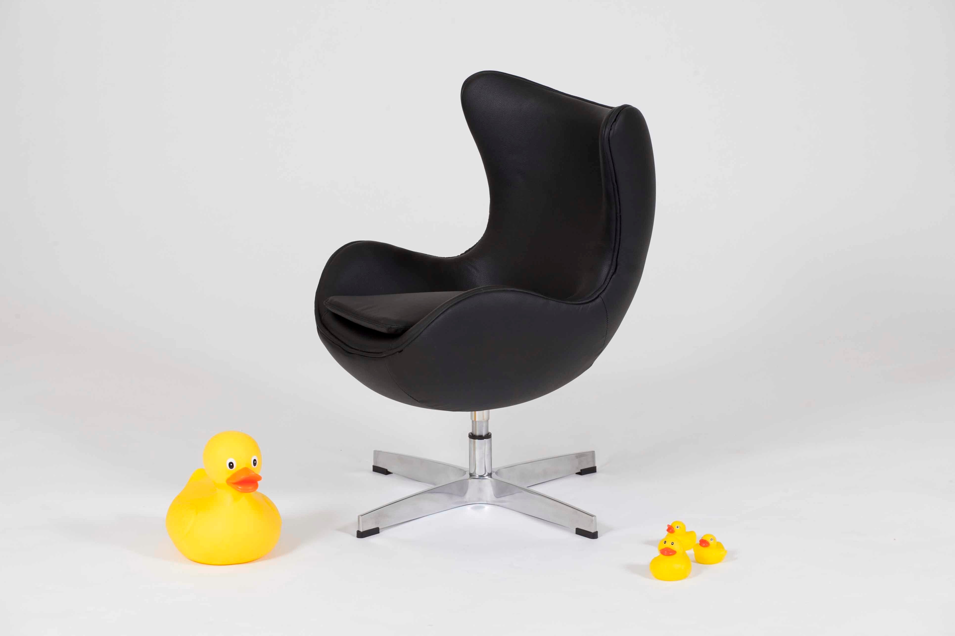 Mini fauteuil œuf