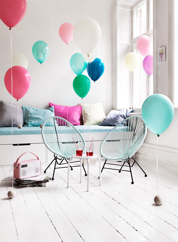 Chaise pour enfants Acapulco