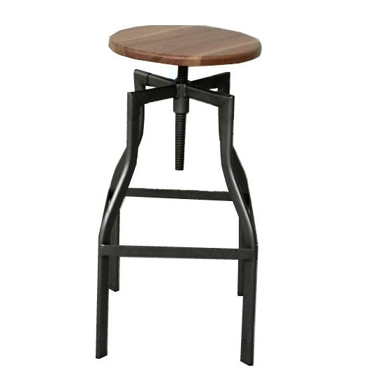 Meck Adjustable Stool