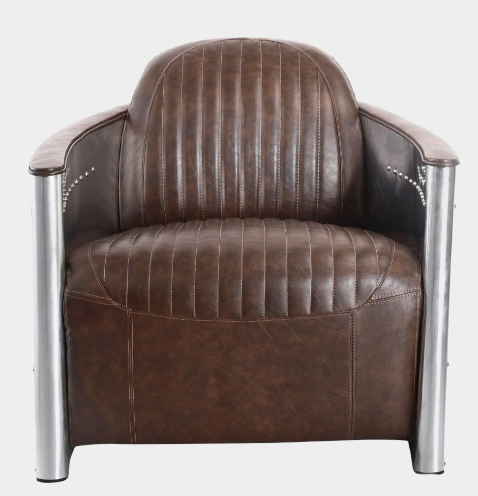 Aviator Lounge Chair