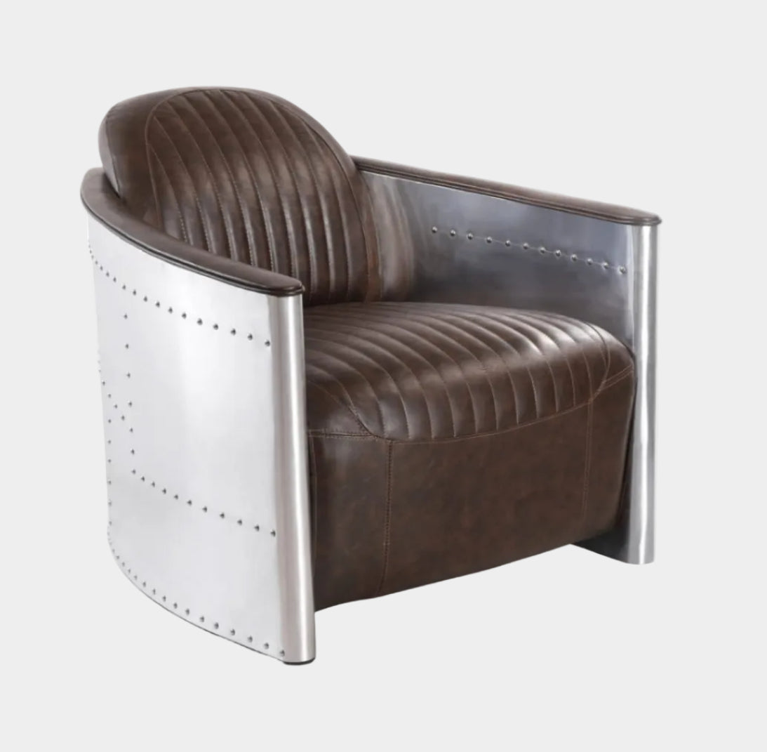 Aviator Lounge Chair