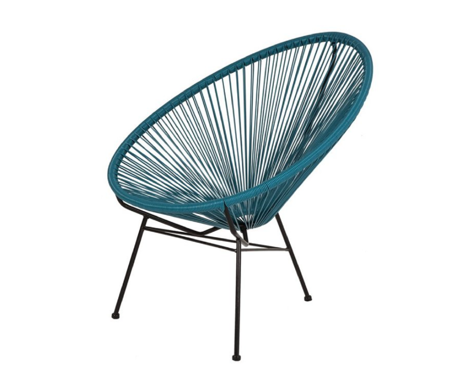 Chaise pour enfants Acapulco