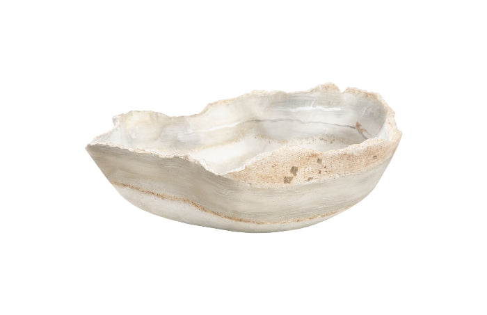 Cast Onyx Small Bowl