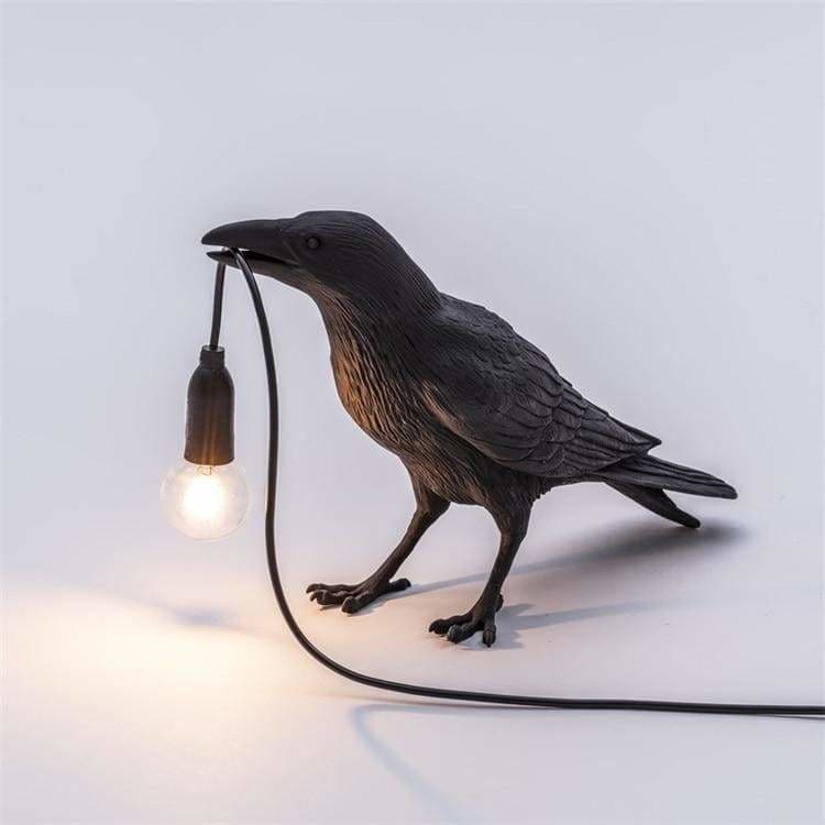 Raven desk deals lamp