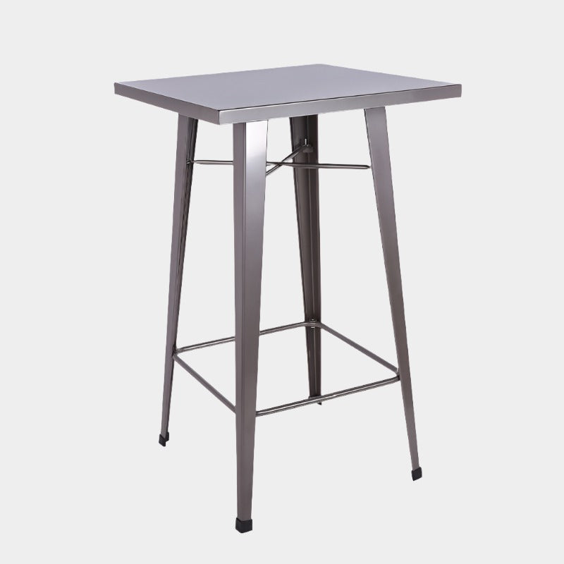 Tolix Bar Table
