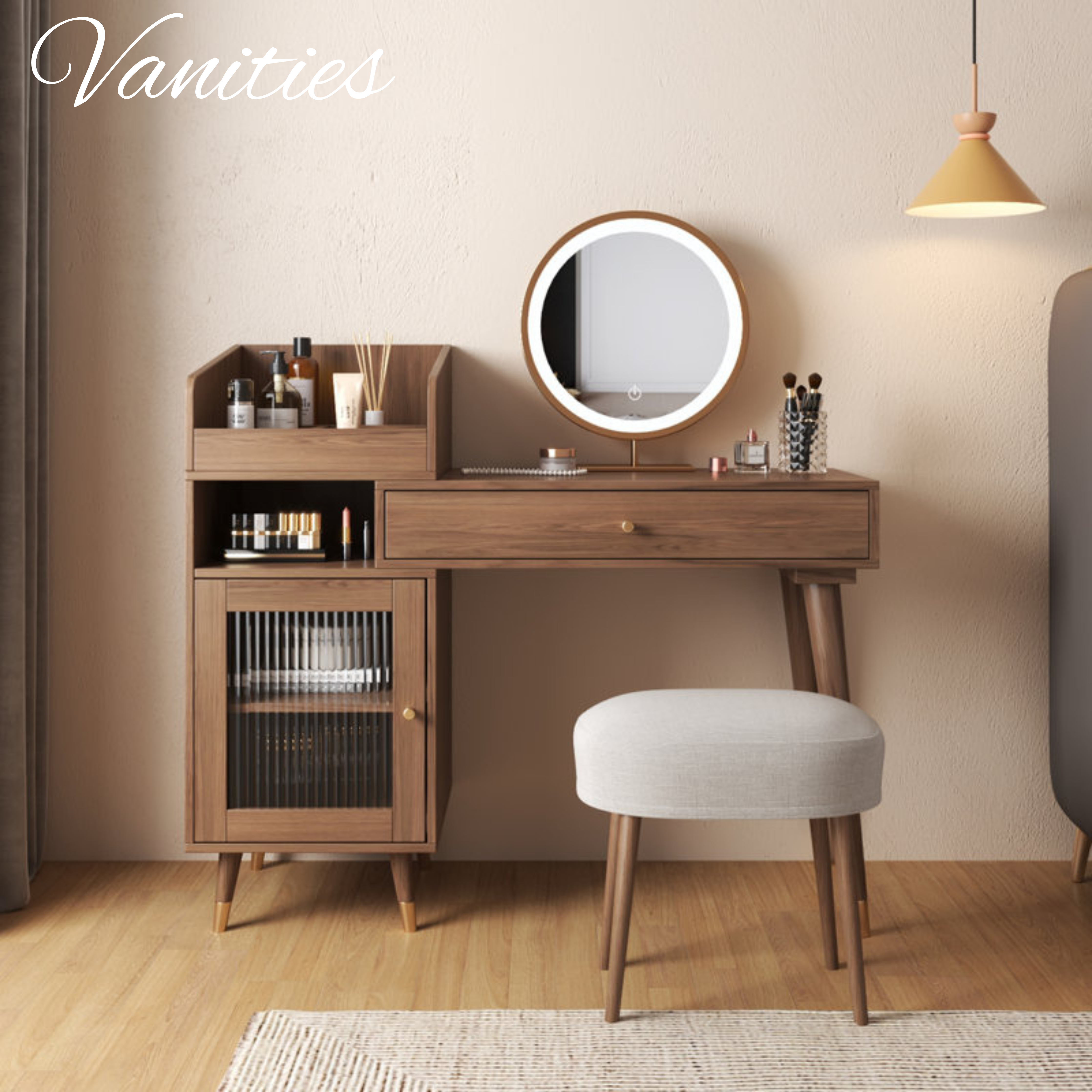 Vanities