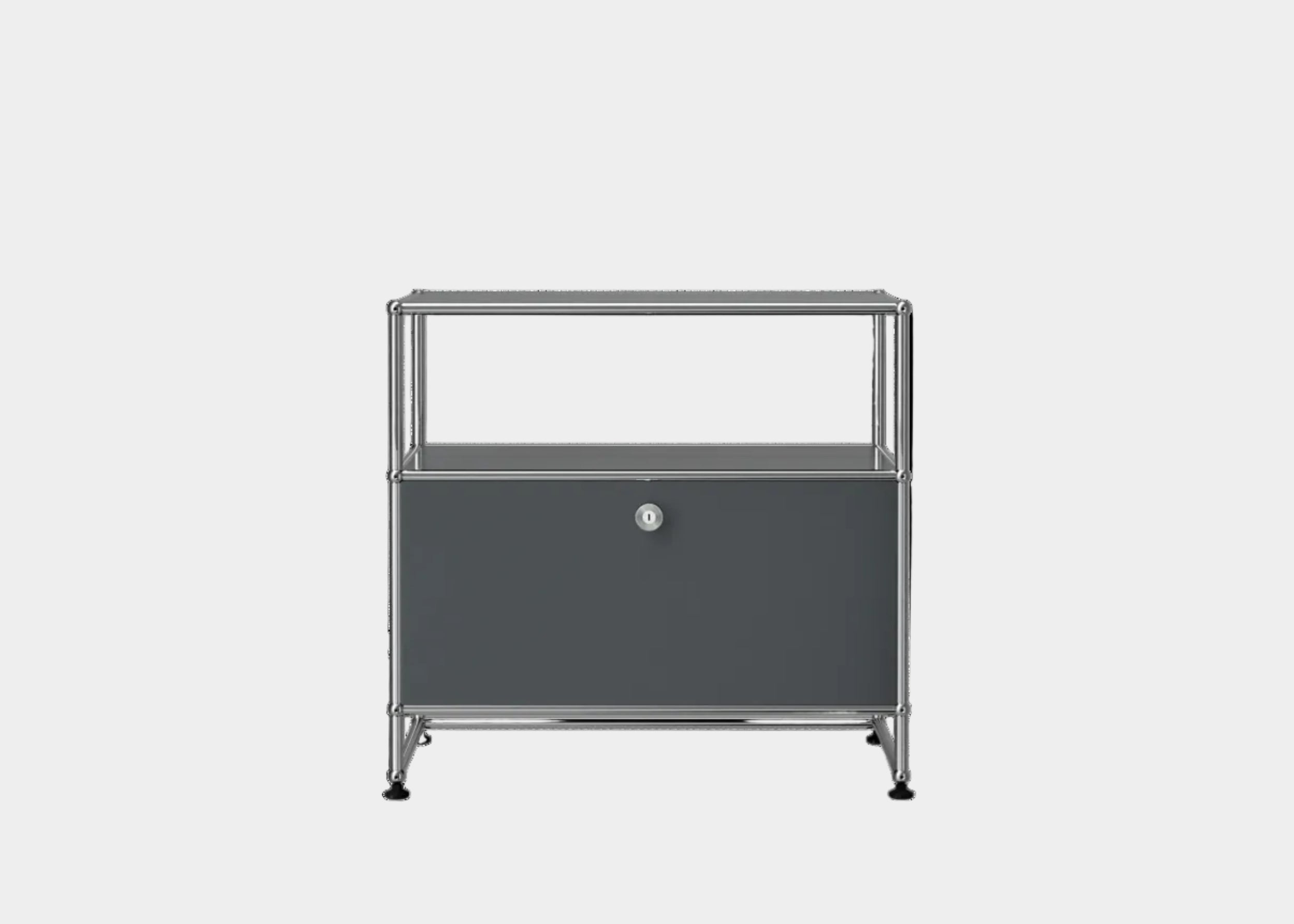 USM X Symbol Record Stand