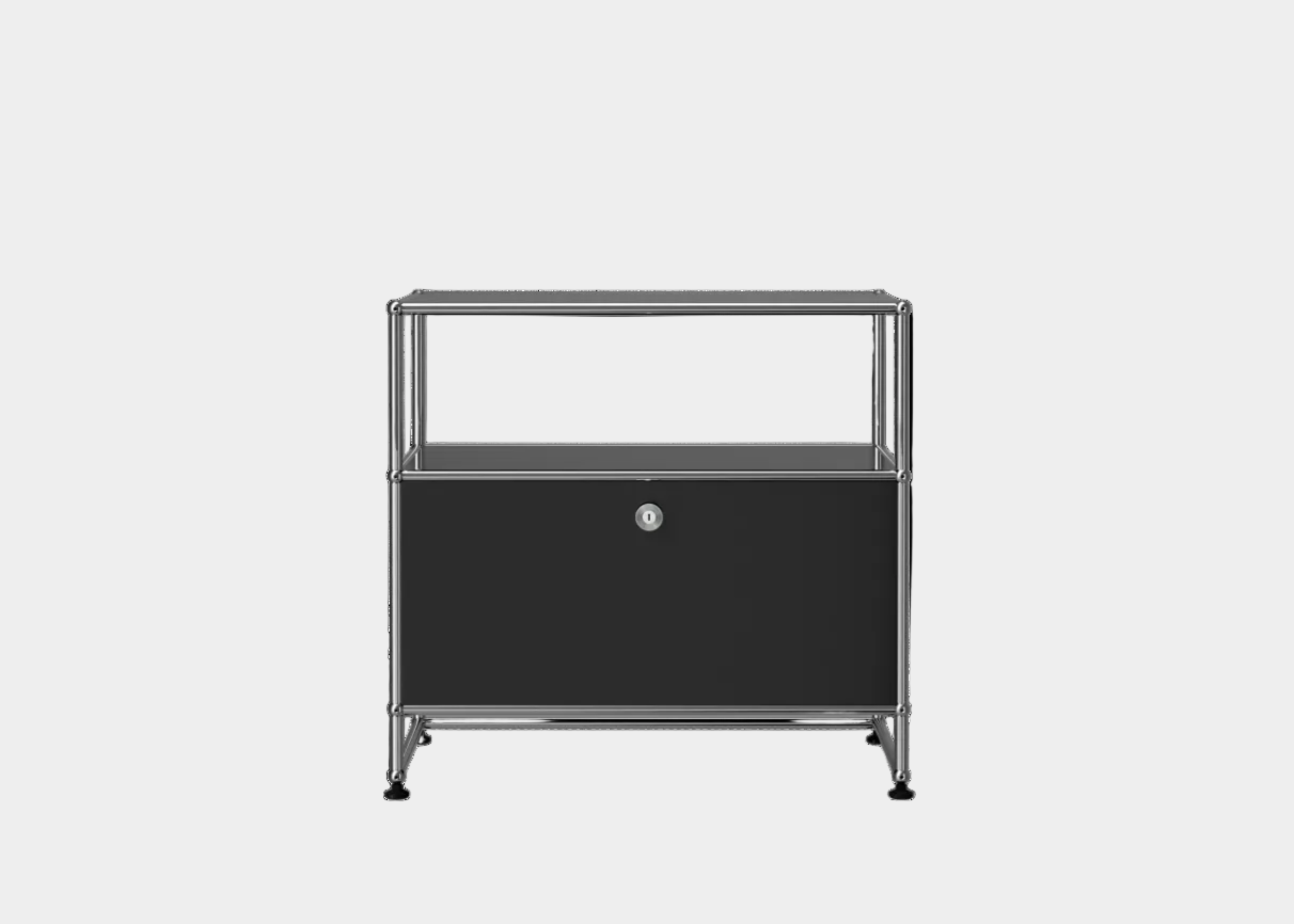 USM X Symbol Record Stand