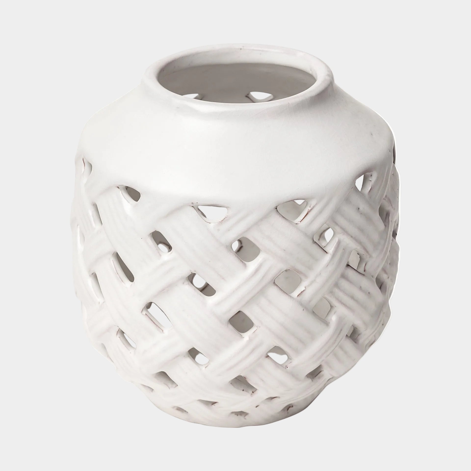 Forillon Vase