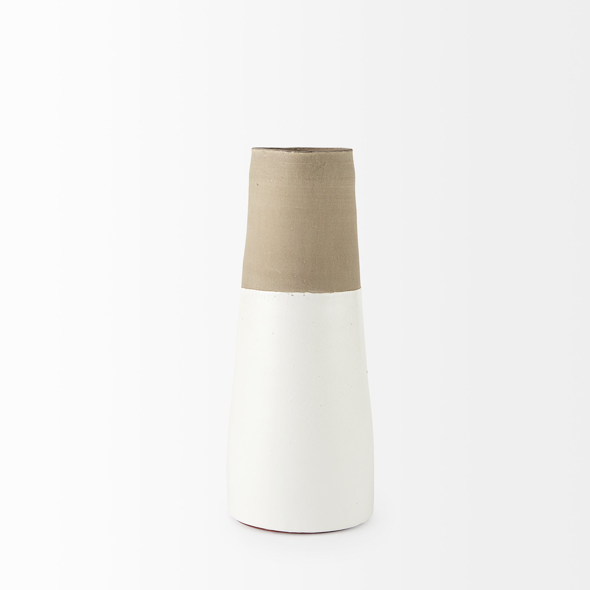 Garand White/Natural Jug