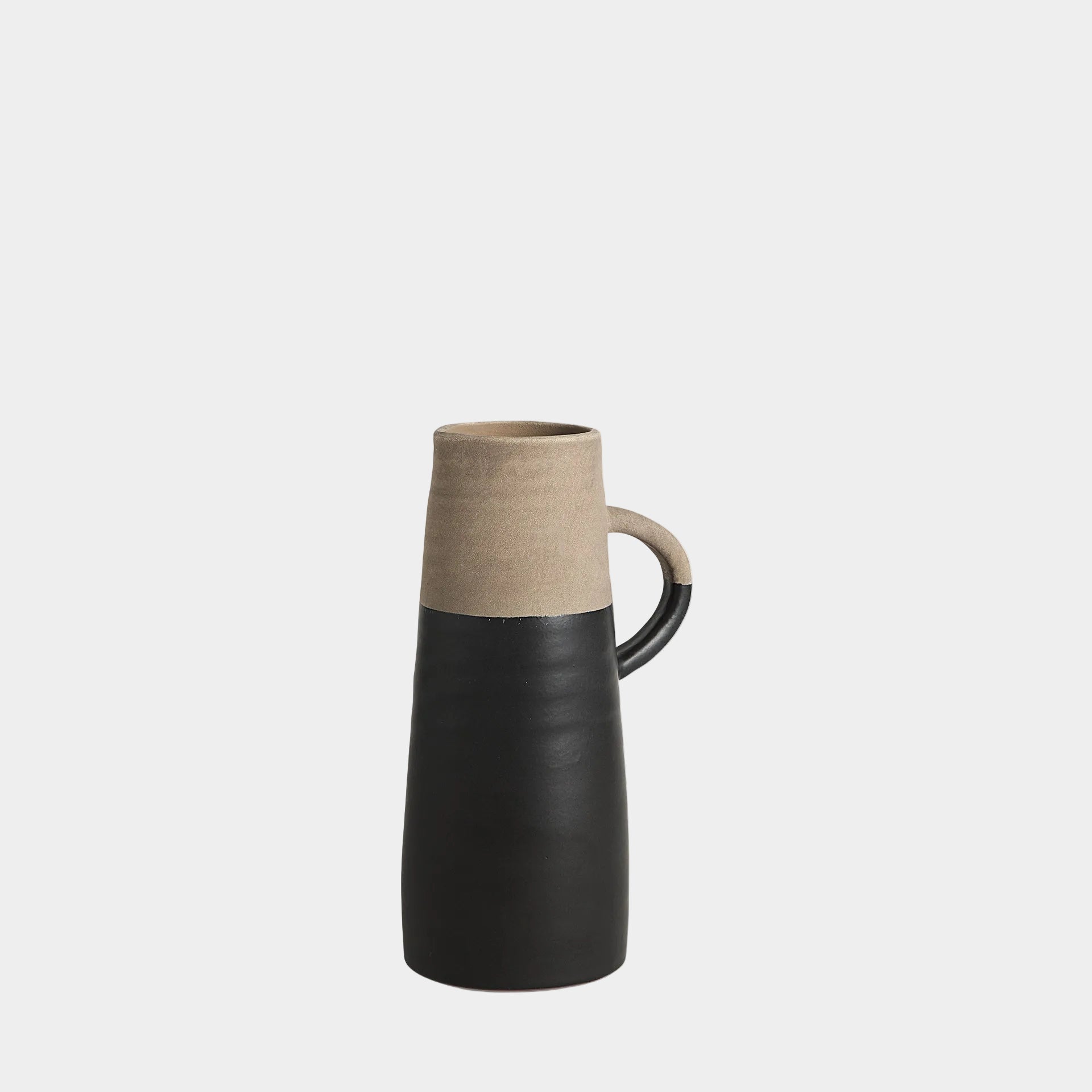 Garand Black/Natural Jug