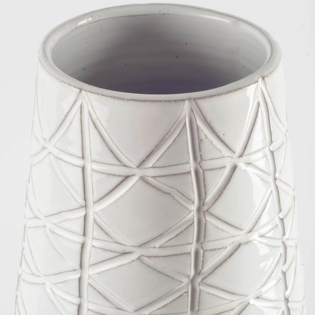 Harrier Vase