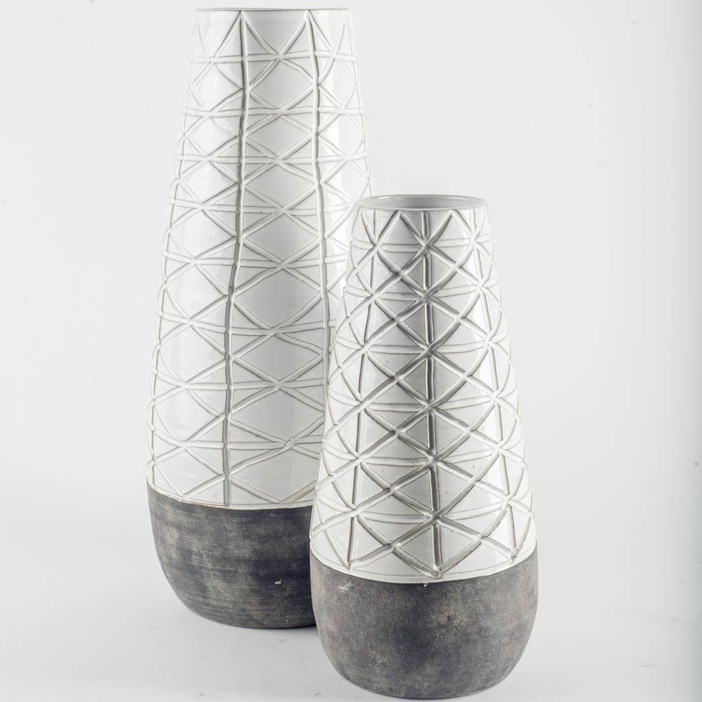 Harrier Vase