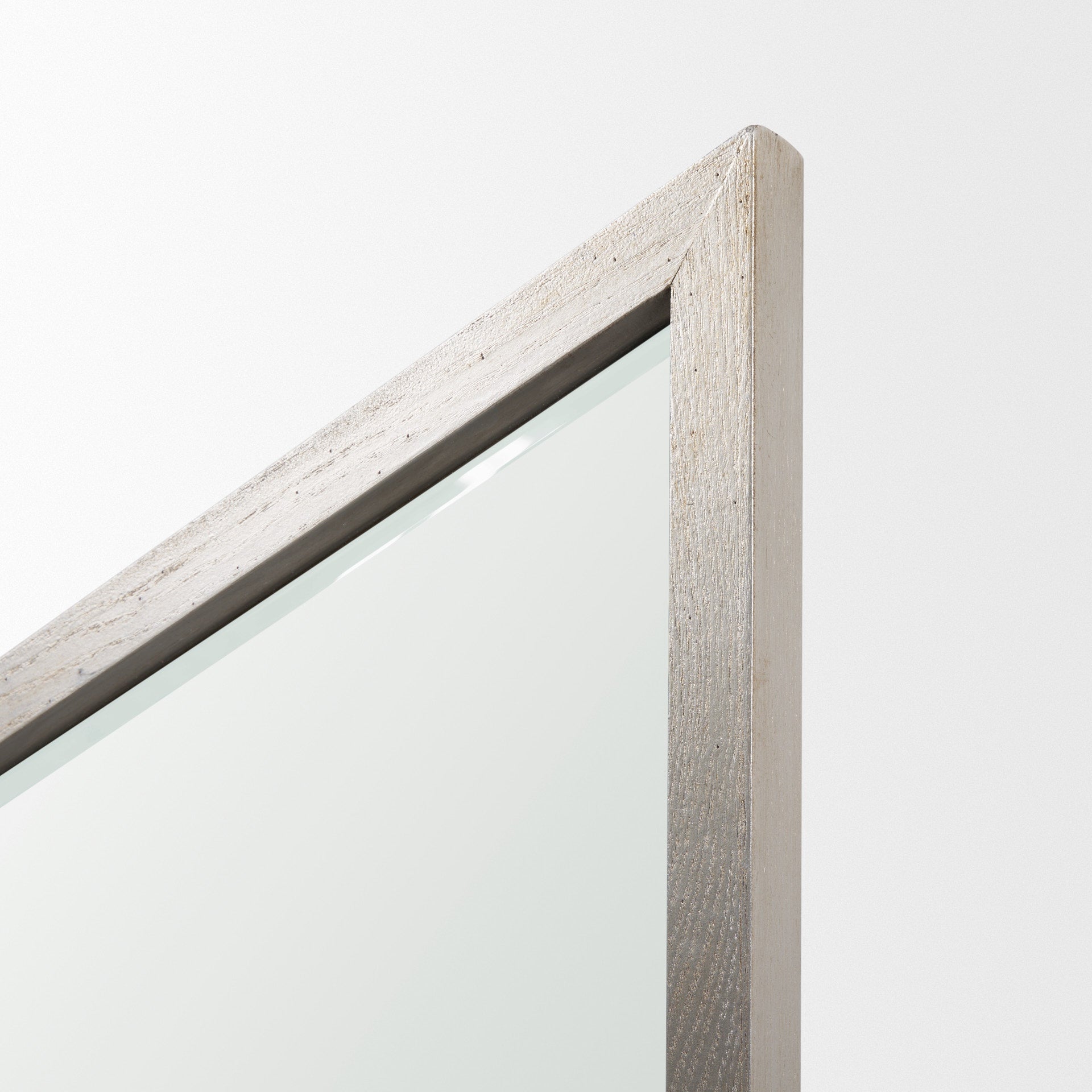 Chevren Wall Mirror