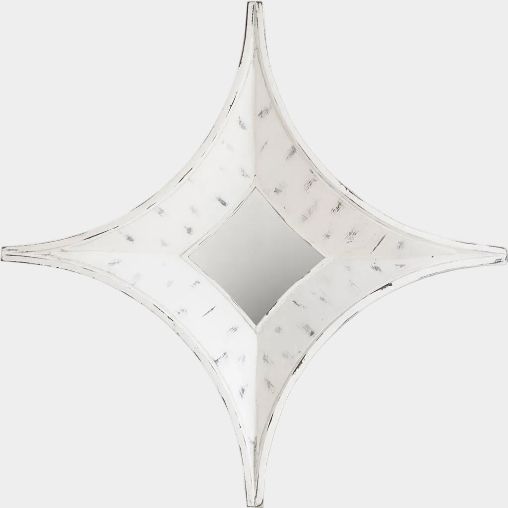 Amphion Wall Mirror