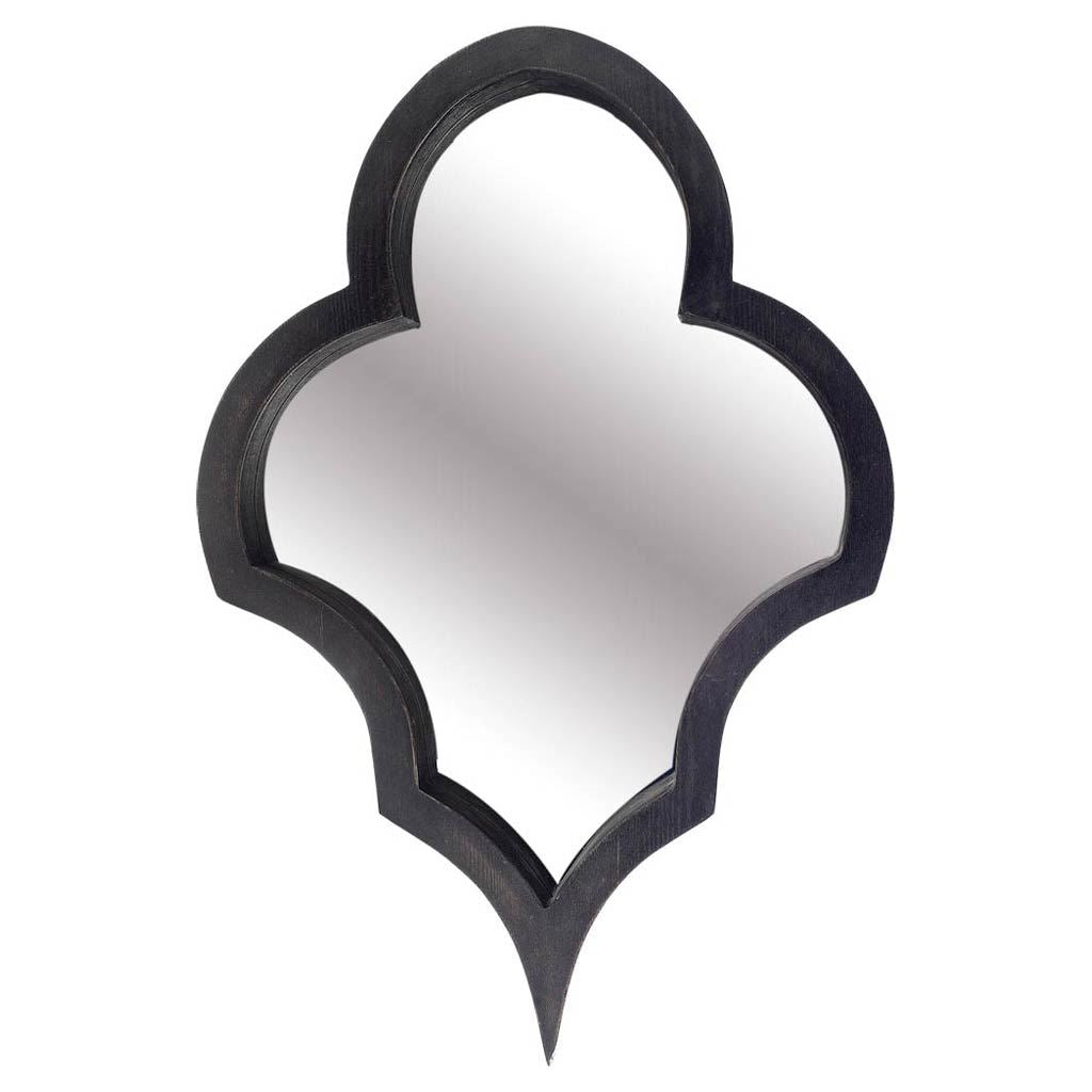 Geneva Wall Mirror