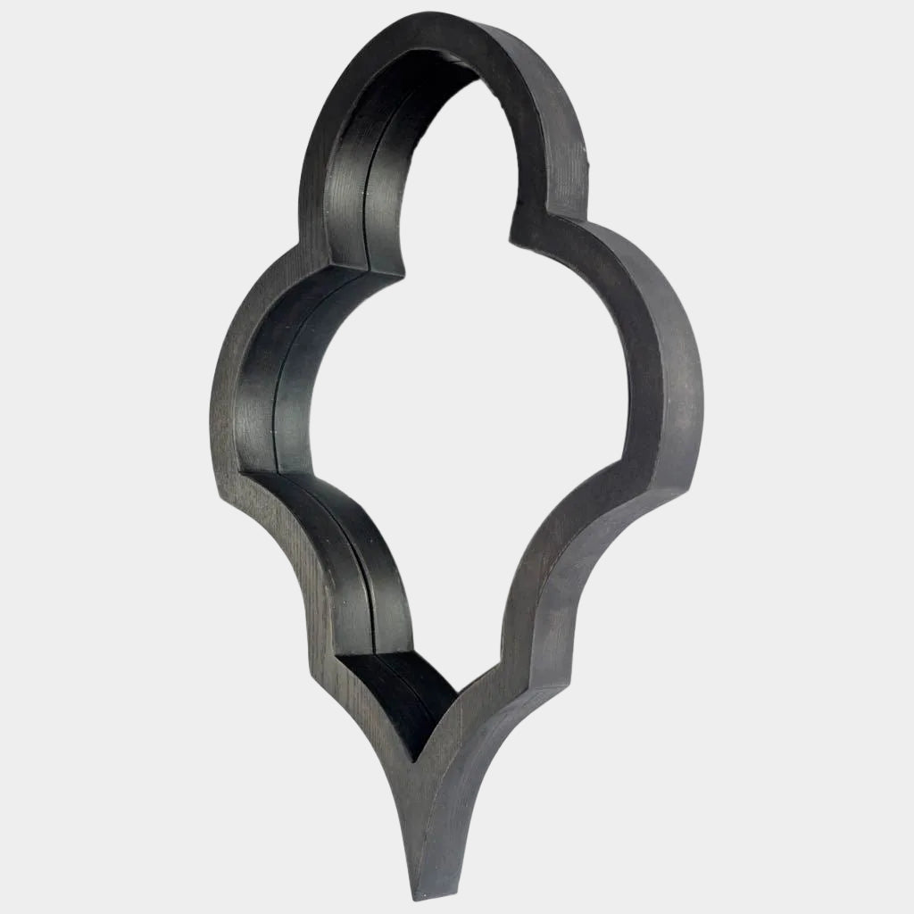 Geneva Wall Mirror