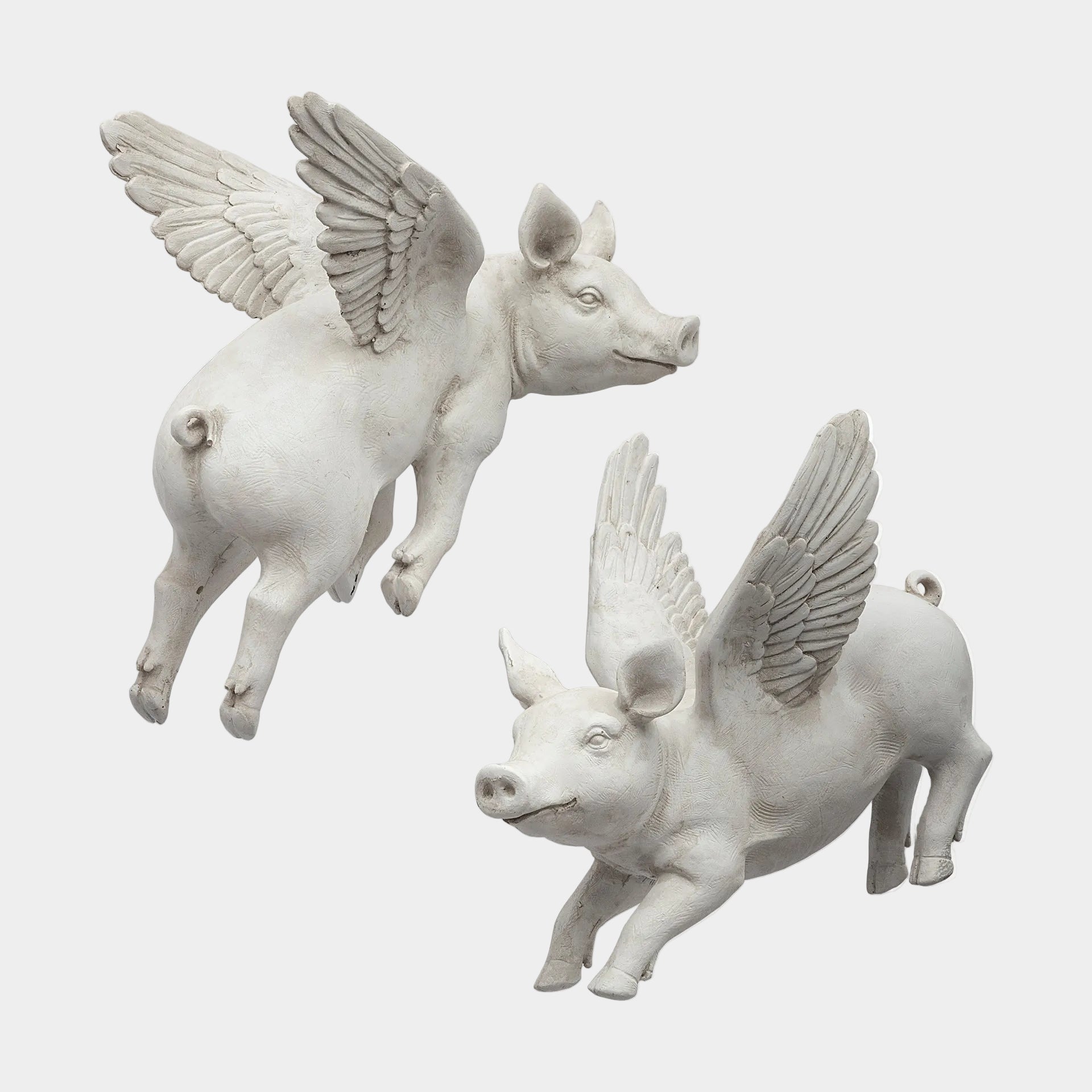 Hogbadi Wall Decor Set Of 2