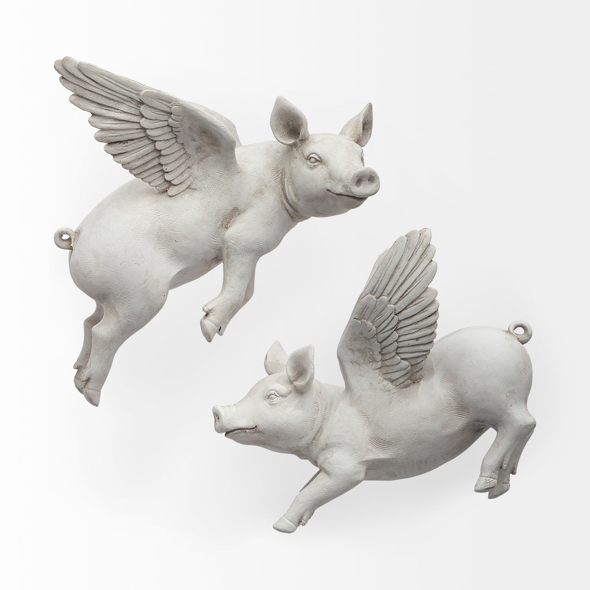 Hogbadi Wall Decor Set Of 2