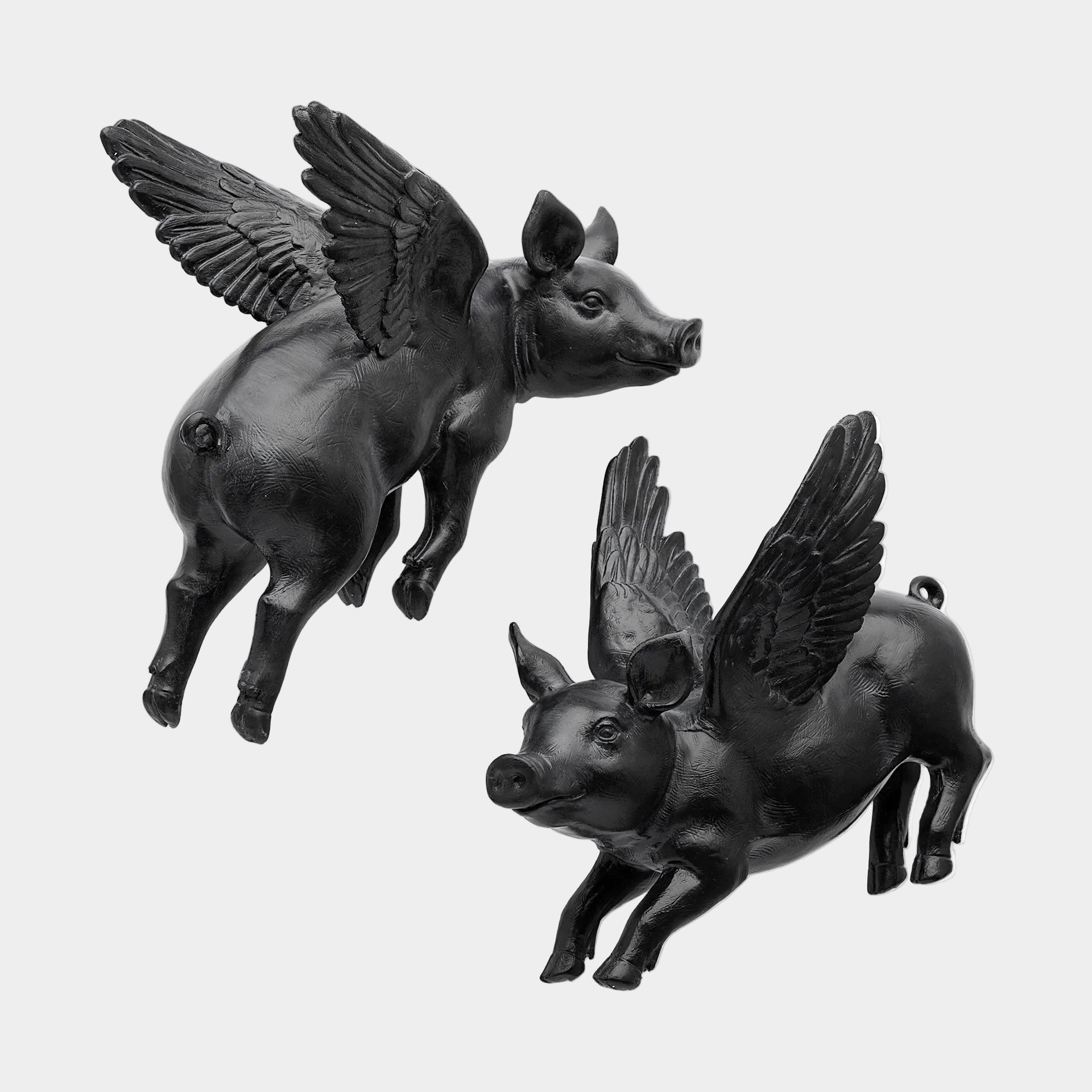 Hogbadi Wall Decor Set Of 2