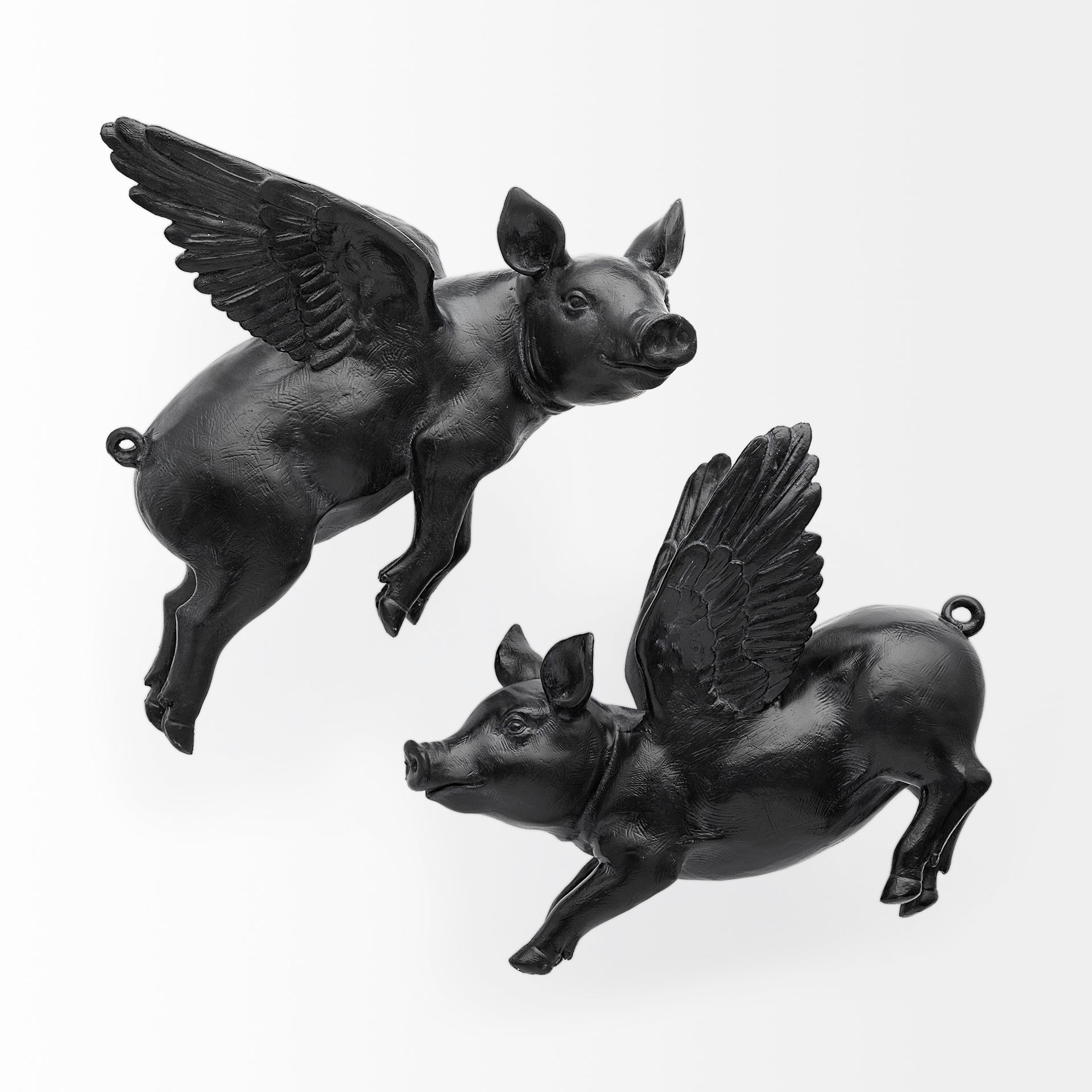 Hogbadi Wall Decor Set Of 2